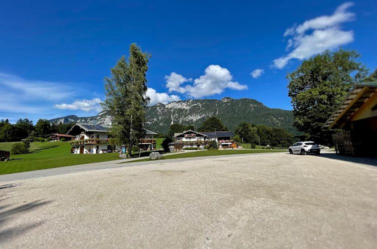 Pension Loiplstüberl