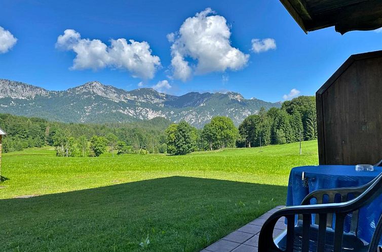 Pension Loiplstüberl