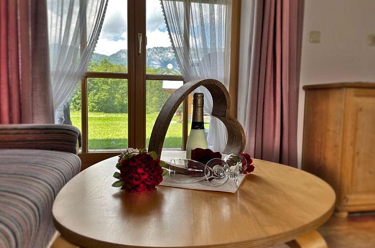 Pension Loiplstüberl