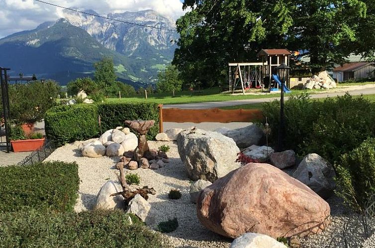 Pension Loiplstüberl