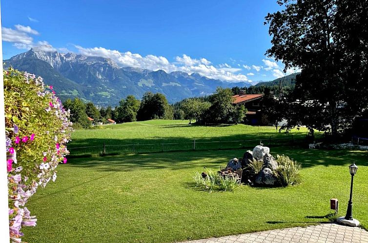 Pension Loiplstüberl