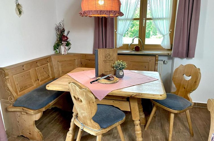 Pension Loiplstüberl