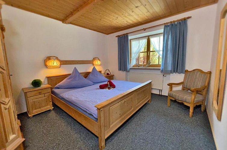 Pension Loiplstüberl