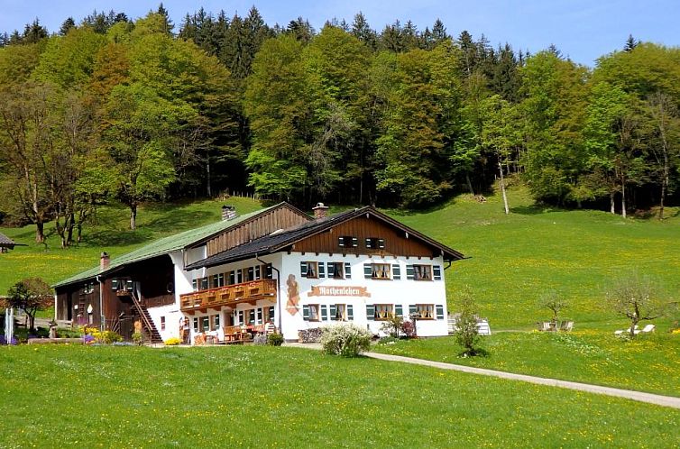 Guest house 16803318 - Apartment Bavaria - Apartment Rothenlehen