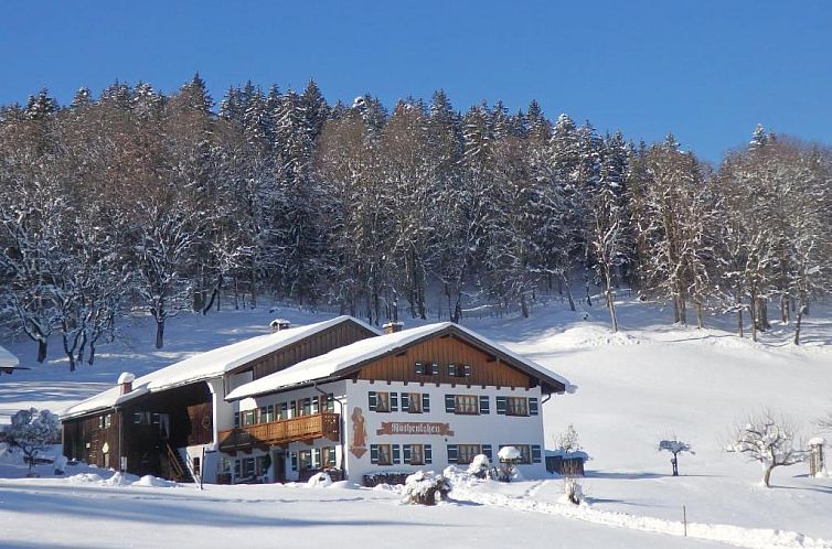 Apartment Rothenlehen