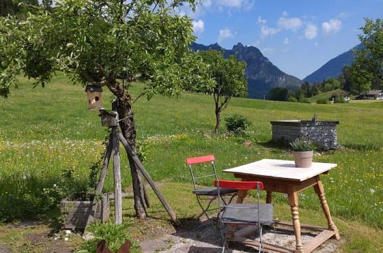 Apartment Rothenlehen