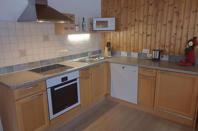 Apartment Rothenlehen