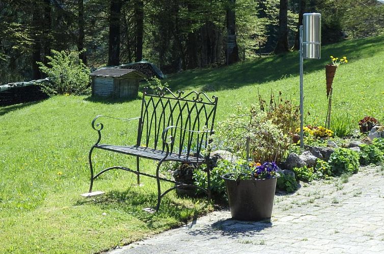 Apartment Rothenlehen
