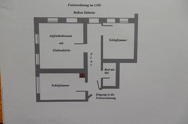 Apartment Rothenlehen
