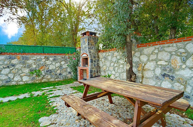 Appartement Steinhaus in Fethiye Kayaköy