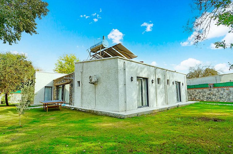 Appartement Steinhaus in Fethiye Kayaköy