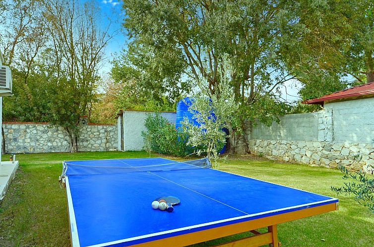 Appartement Steinhaus in Fethiye Kayaköy