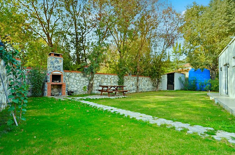 Appartement Steinhaus in Fethiye Kayaköy