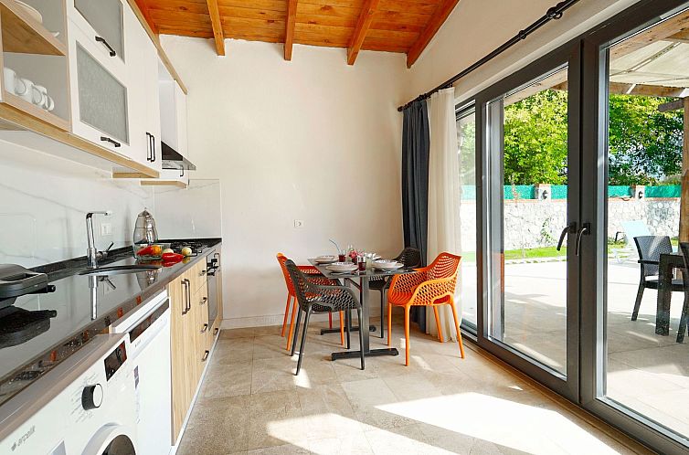 Appartement Steinhaus in Fethiye Kayaköy