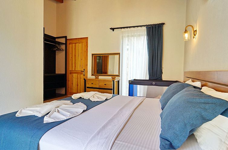 Appartement Steinhaus in Fethiye Kayaköy