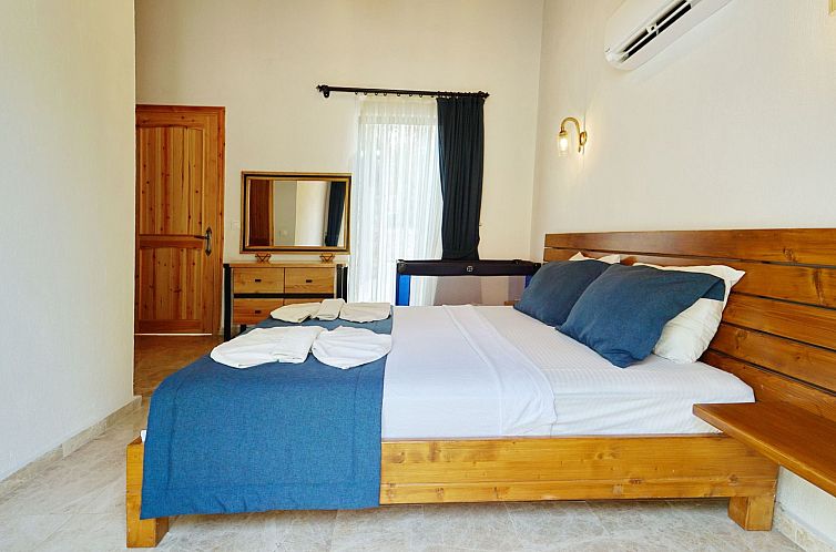 Appartement Steinhaus in Fethiye Kayaköy