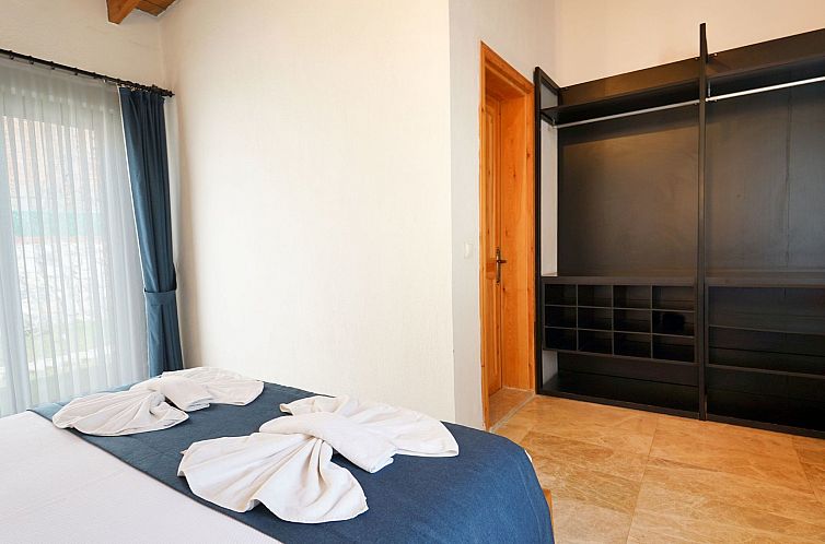 Appartement Steinhaus in Fethiye Kayaköy