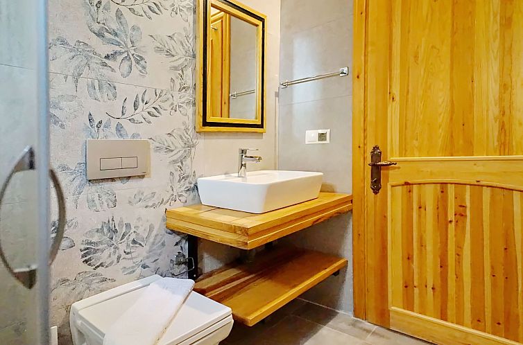 Appartement Steinhaus in Fethiye Kayaköy