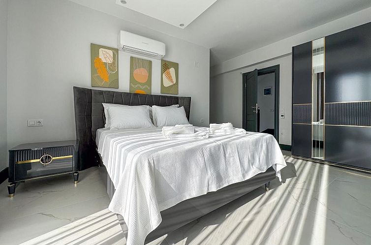 Vakantiehuis Villa Galaxy