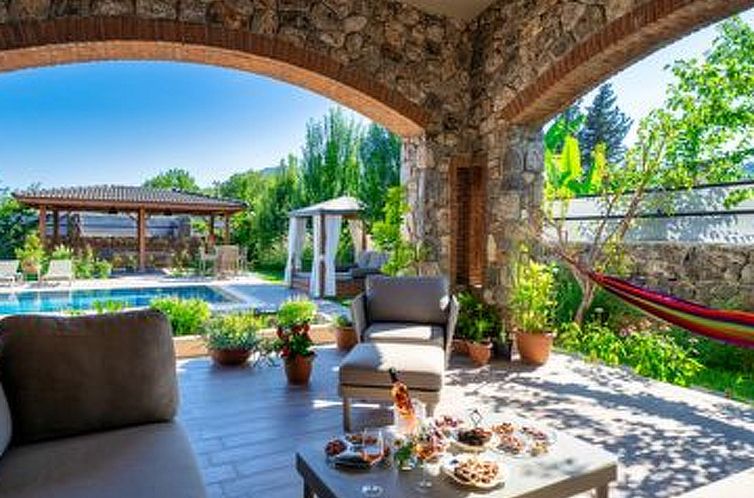 Vakantiehuis Villa Güney