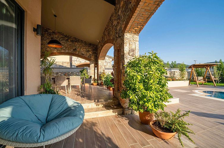 Vakantiehuis Villa Güney