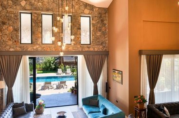 Vakantiehuis Villa Güney