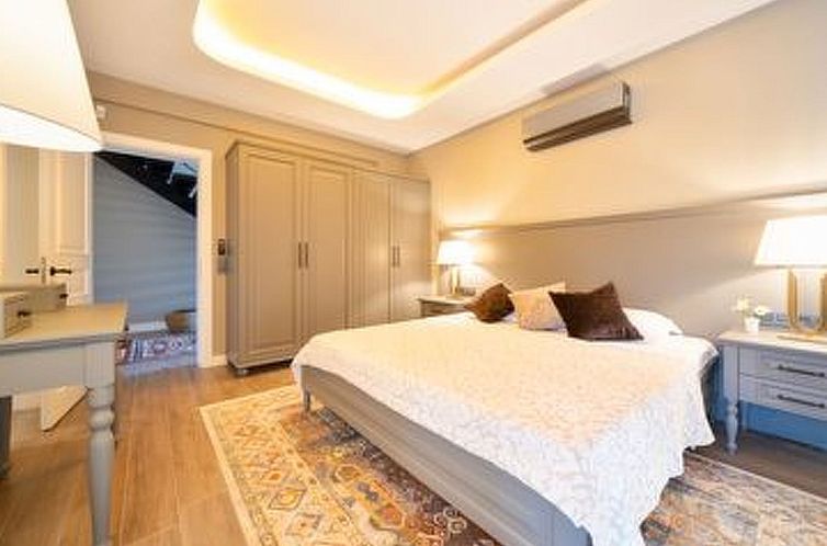 Vakantiehuis Villa Güney