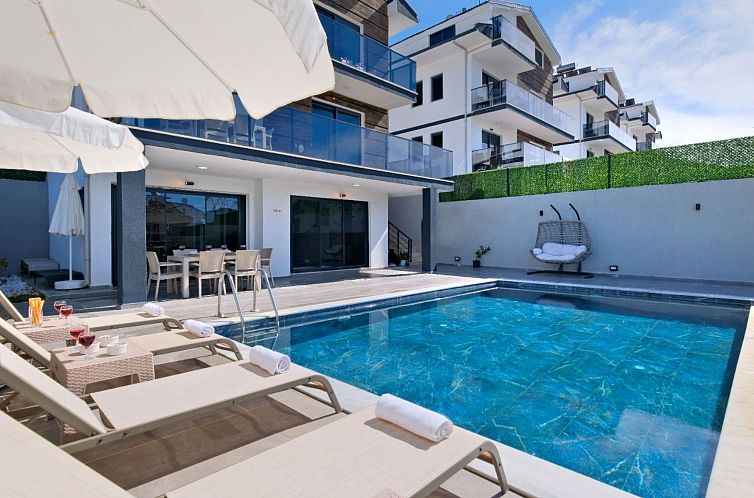 Vakantiehuis Sunaz