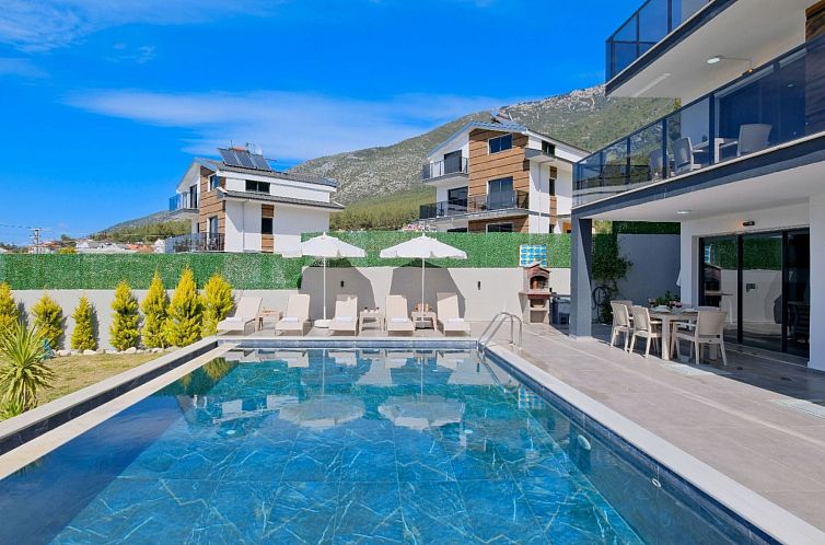 Vakantiehuis Sunaz