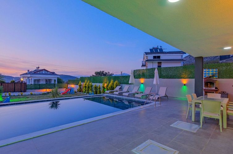 Vakantiehuis Sunaz