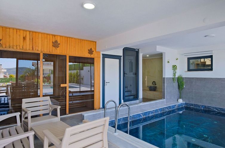 Vakantiehuis Sunaz