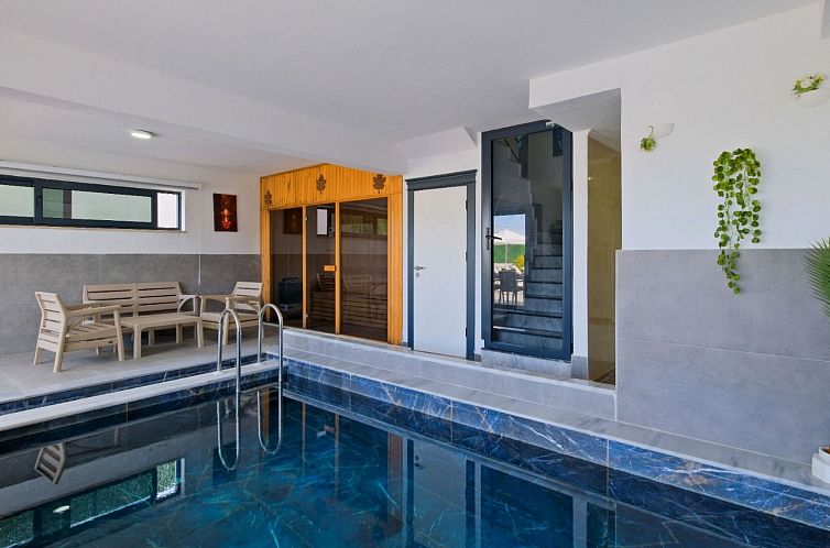 Vakantiehuis Sunaz