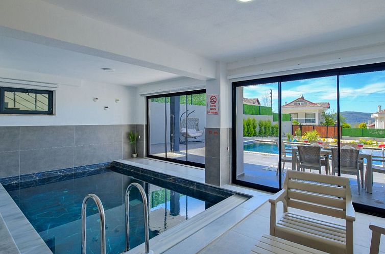 Vakantiehuis Sunaz