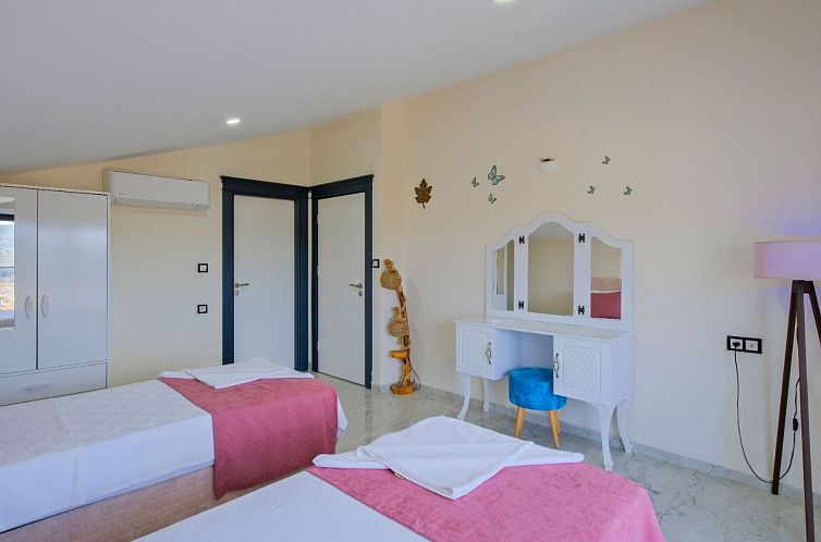 Vakantiehuis Sunaz