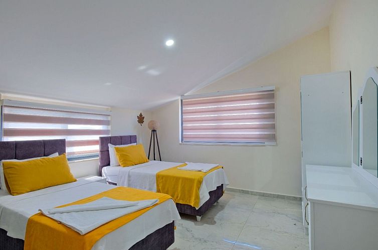 Vakantiehuis Sunaz