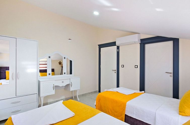 Vakantiehuis Sunaz
