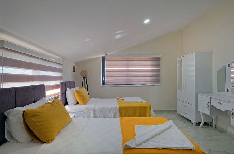 Vakantiehuis Sunaz