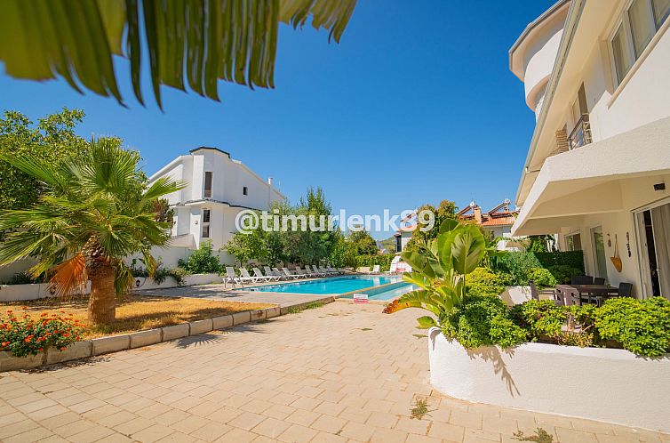 Appartement Sea View Loft