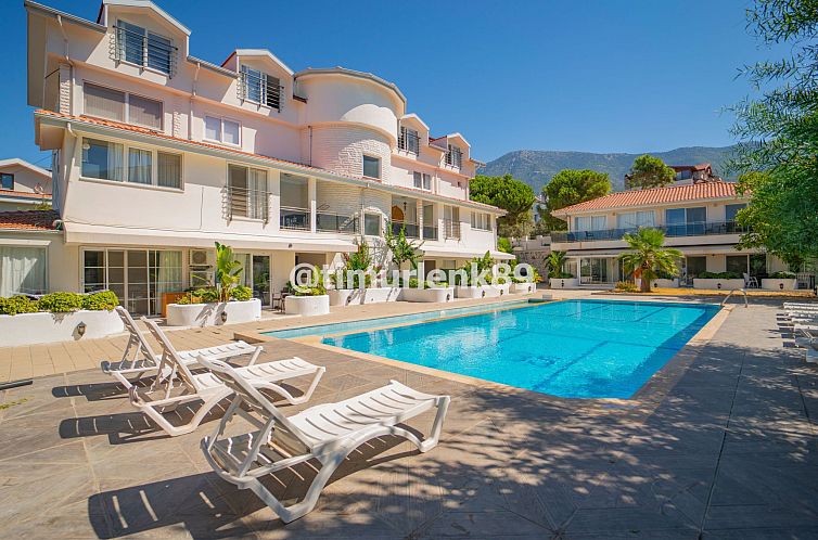 Appartement Sea View Loft