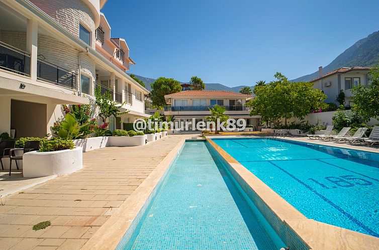 Appartement Sea View Loft