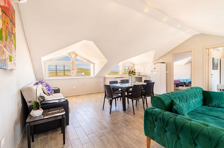 Appartement Sea View Loft