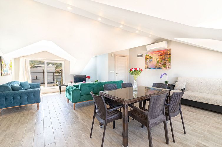 Appartement Sea View Loft