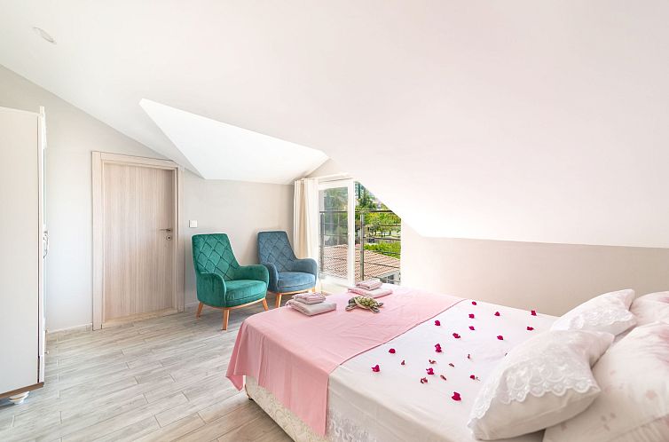 Appartement Sea View Loft