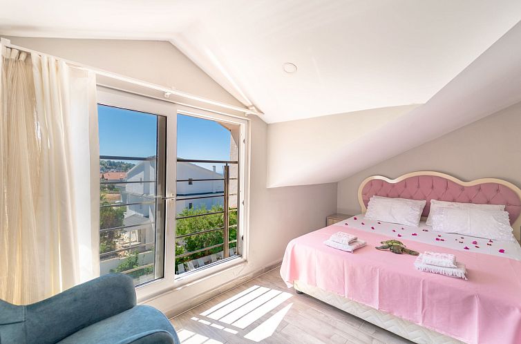 Appartement Sea View Loft