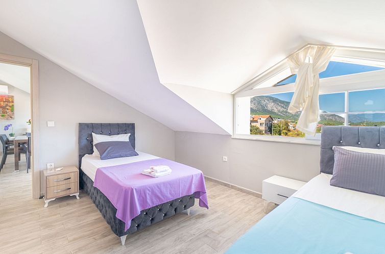 Appartement Sea View Loft