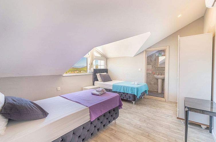 Appartement Sea View Loft