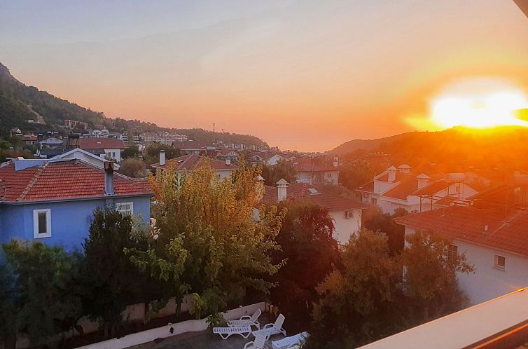 Appartement Sea View Loft