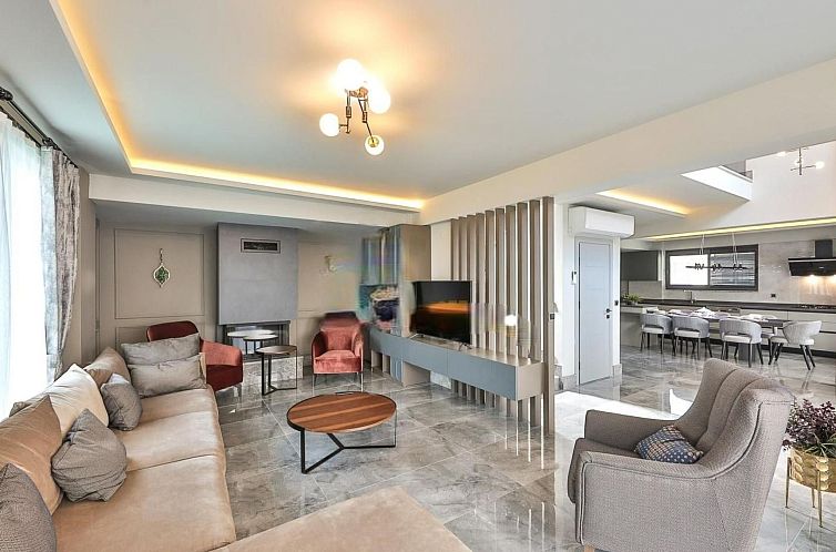 Vakantiehuis Zentrale in Fethiye