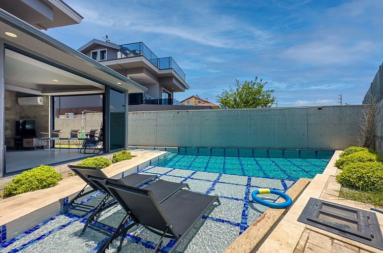 Vakantiehuis Große Villa in Fethiye Ciftlik