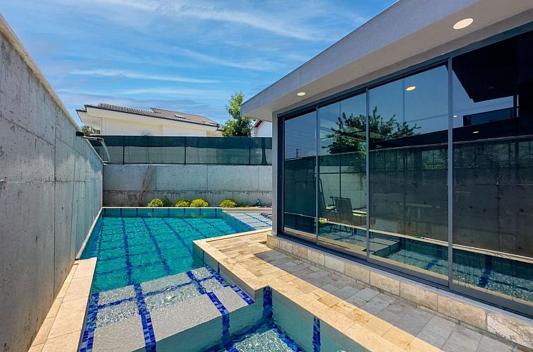 Vakantiehuis Große Villa in Fethiye Ciftlik